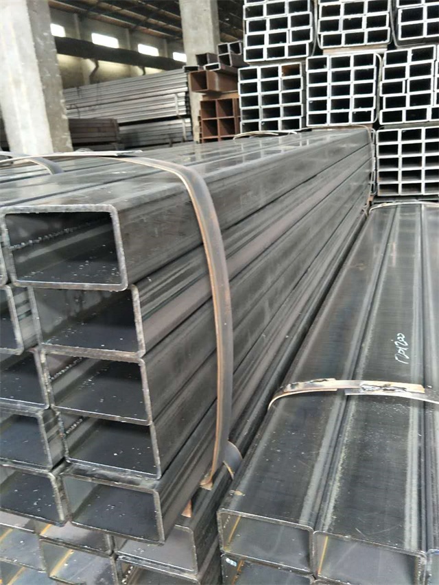建筑钢结构文登文登文登镀锌矩形管 Q355B 适用场景 建筑钢结构文登文登文登镀锌矩形管 Q355B 适用场景